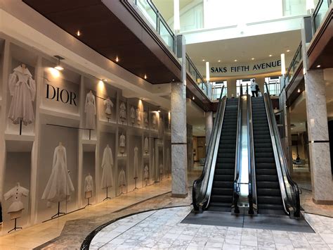 dior buckhead|Dior at phipps plaza.